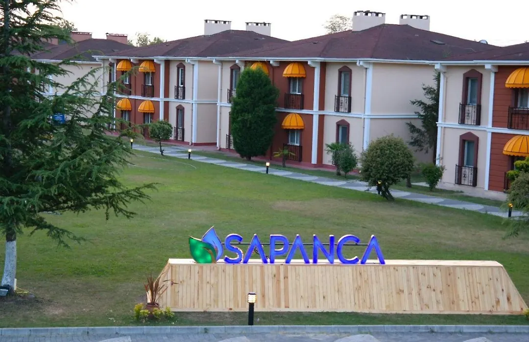Sapanca Resort Hotel-1