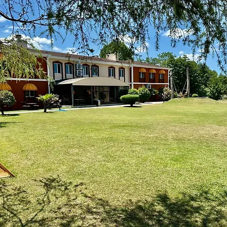 Sapanca Resort Hotel-2